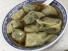 菜肉馄饨-古徽州馄饨店(宝安路店)