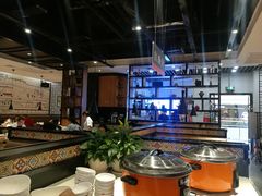 -李子坝梁山鸡(北碚万达五鸡哥店)