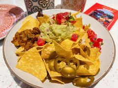 -墨纪Mojí墨西哥餐厅(南开大悦城店)