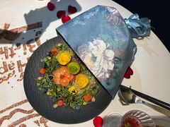 -狮拾久·现代新加坡料理(福田COCO Park店)