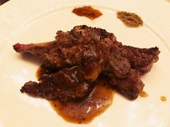 -杭州钱江新城万怡酒店-西餐厅