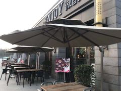-薇酌饮·陕西菜(南门外店)