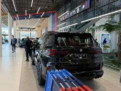 -北京华德宝宝马·M·MINI·摩托车全系4S店(朝阳店)