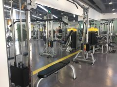 -每刻健身工作室(西直门店)