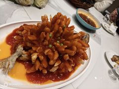 -刘胖子家常菜·蹄花焖藕(中南店)