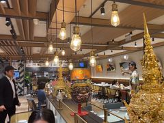 -Home Thai·泰谣(王府井apm店)