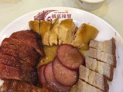 -桥底辣蟹(谢斐道店)