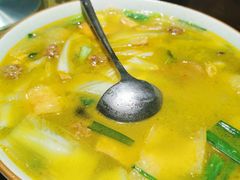 大烩菜-小杨烤肉(高新店)