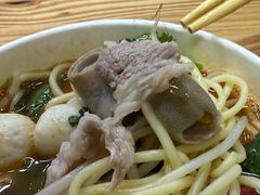 -明月虾面(厦禾路店)