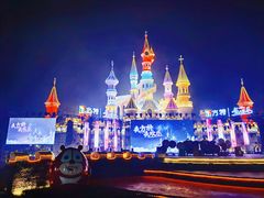 -沈阳方特欢乐世界