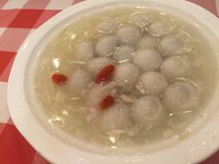 -老上海弄堂菜馆(恒基名人购物中心店)