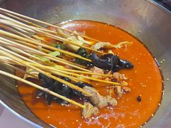 -付小姐在成都(五道口店)