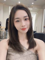 -汀南丝雨Hair design