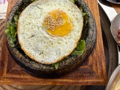 -高基五春川炒鸡排 韩国料理(威海总店)