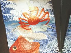景观位-牛藏·黑毛和牛烧肉(环市东店)