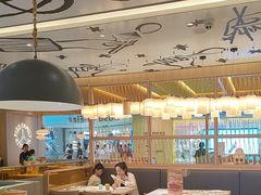 -菲滋意式餐厅(西溪印象城店)