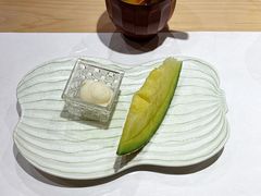 -鮨一日本料理(大中华店)