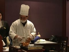 片皮鸭-燕云楼(云南路店)