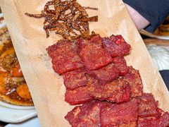 -湖南老灶台·农业餐饮(龙胜店)