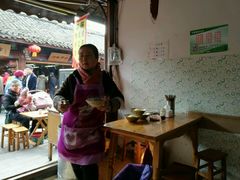 大堂-南街牛肉麺(南街店)