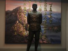 -平西抗日烈士陵园