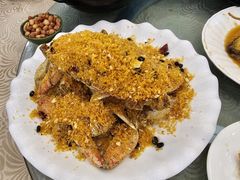 -湛江渔港·大排档(乐园路总店)
