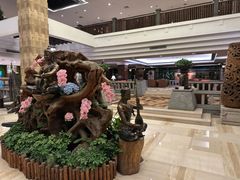 -厦门日月谷温泉渡假村