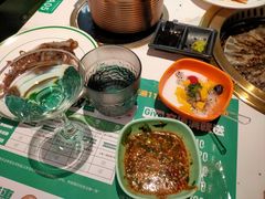 -亚马逊海鲜自助(梅溪湖步步高店)