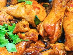 -孟记粥铺·家常菜·烧烤·粥(亚运村店)