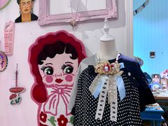 -恋物百货商店(华侨城店)