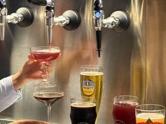 -771餐吧·咖啡·西餐·烤肉(金湖广场店)