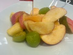 -南拳十三姨·潮汕砂锅粥·粤菜(西单大悦城店)