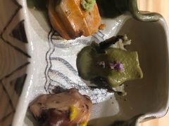 -鮨青(恒基名人购物中心店)