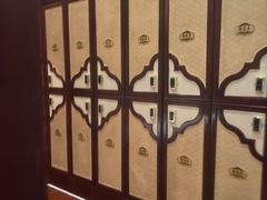 -临沂华盛江泉城大酒店