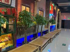 -刘妈小集市(黄陂广场店)