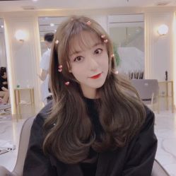 -3AM HAIR SALON染发接发