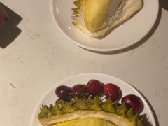 -海玥荟海鲜姿造自助餐厅(欧罗巴广场店)