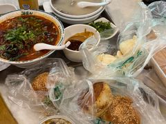-满记烧饼(牛街东里小区一区店)