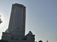 -复旦大学光华楼