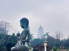 -大慈恩寺(大雁塔)