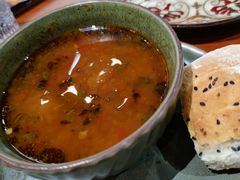 -格鲁·秀色Georgia’s Feast