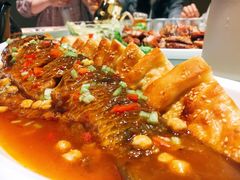 -巴依老爷·新疆美食(上城区天城路店)