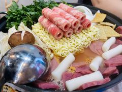 -屋里家延边朝鲜族冷面(梅林3店)