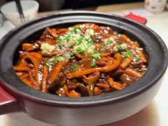 -吴越荣记苏州菜·松鼠桂鱼100%活鱼现做(月光码头店)