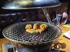 -萌牛肠烧烤店(虹梅路店)