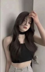 -米可造型烫发染发