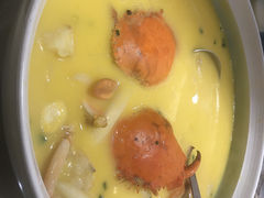 -城北食府(枫林店)