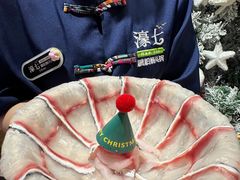 -濠七糟粕醋·椰子鸡火锅(上海首店)