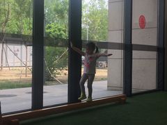 -赫石少儿体能馆(奥森店)