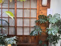 -边渡咖啡烘焙店(昙华林店)